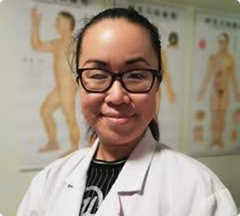 Dr. Bella Tan