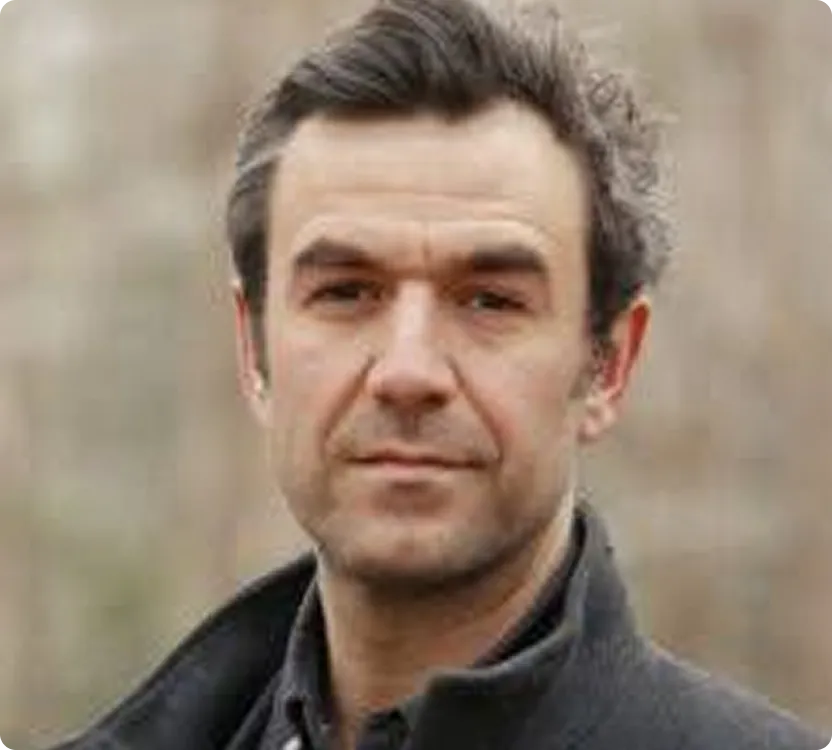 Rory Holwerda