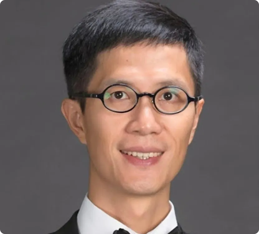 Dr. Sui-Cheung MAN