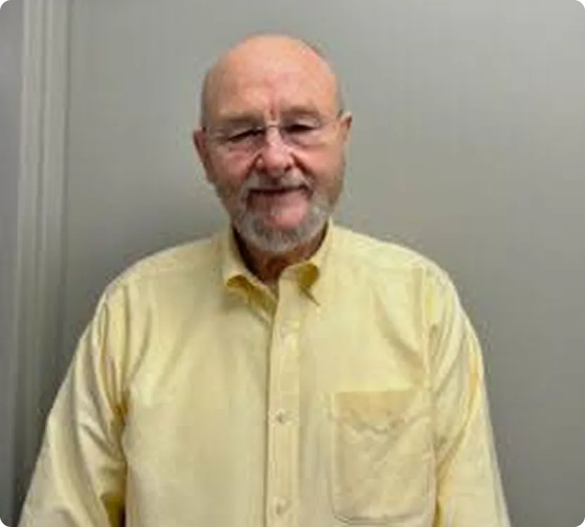 Dr. Roy Fox