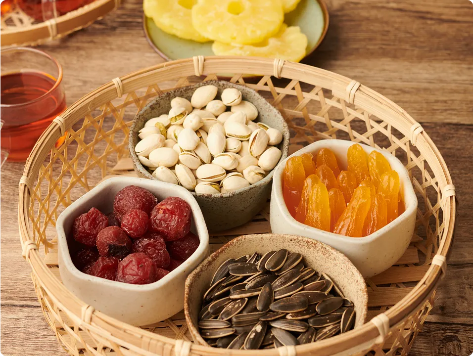 natural nutrition