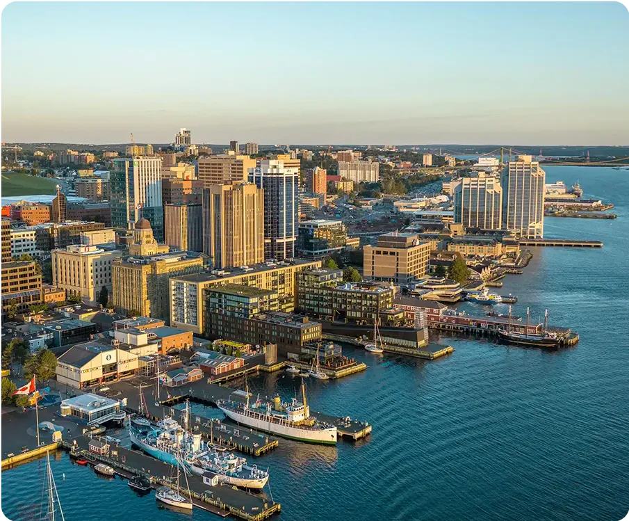 Halifax