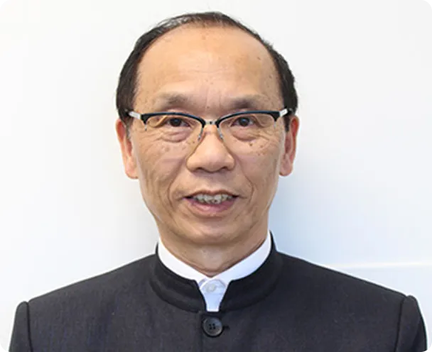 Dr. John Yang