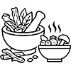 TCM Nutrition & Herbology